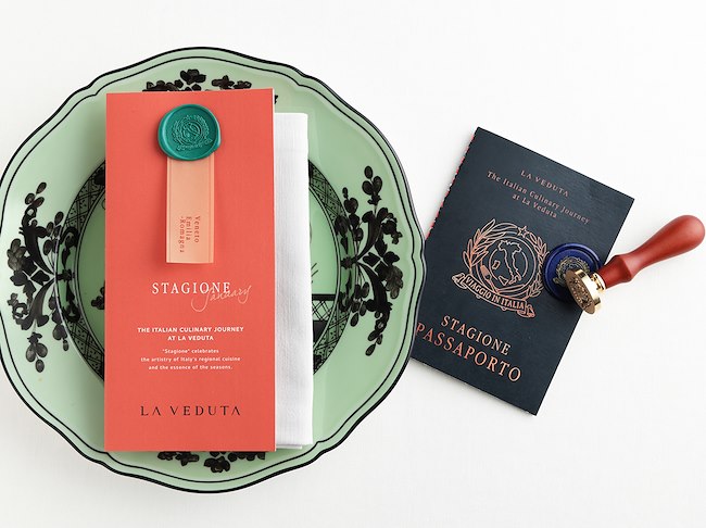 スタジオーネ パスポート