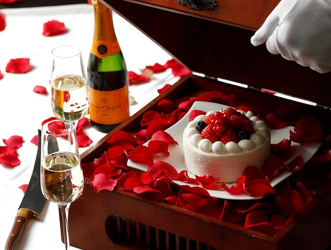 アニバーサリープラン